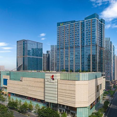 Even Hotel Chengdu Jinniu By Ihg Extérieur photo
