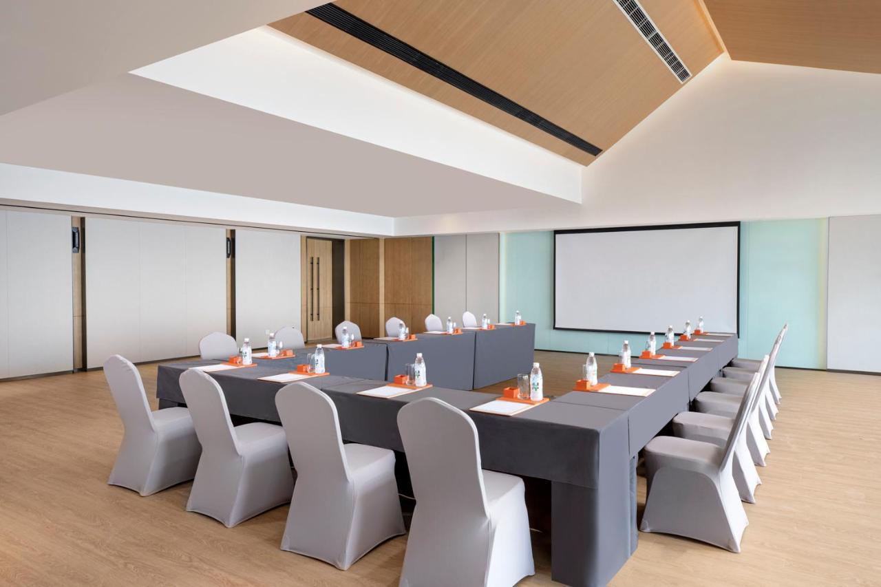Even Hotel Chengdu Jinniu By Ihg Extérieur photo