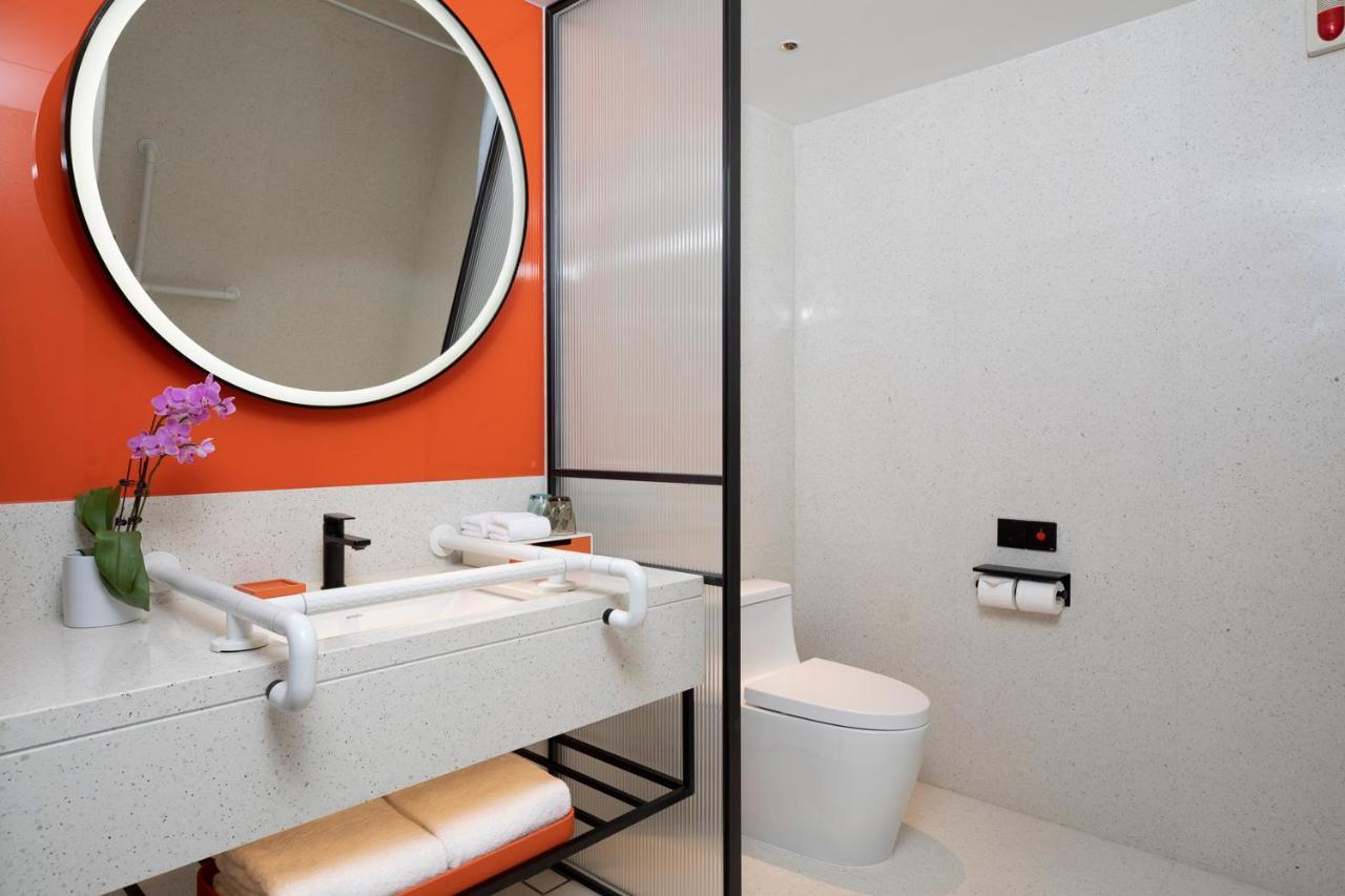 Even Hotel Chengdu Jinniu By Ihg Extérieur photo