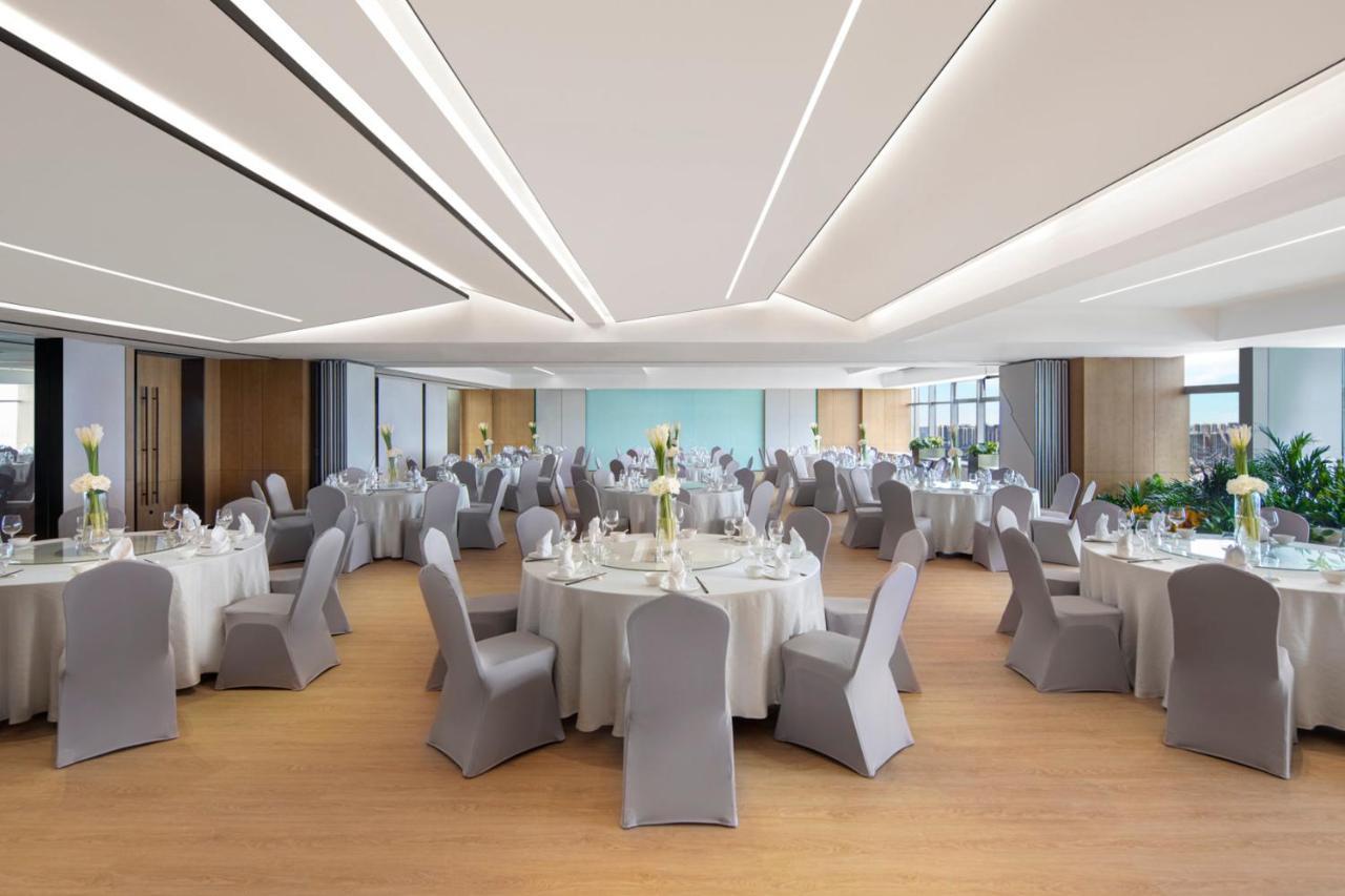 Even Hotel Chengdu Jinniu By Ihg Extérieur photo