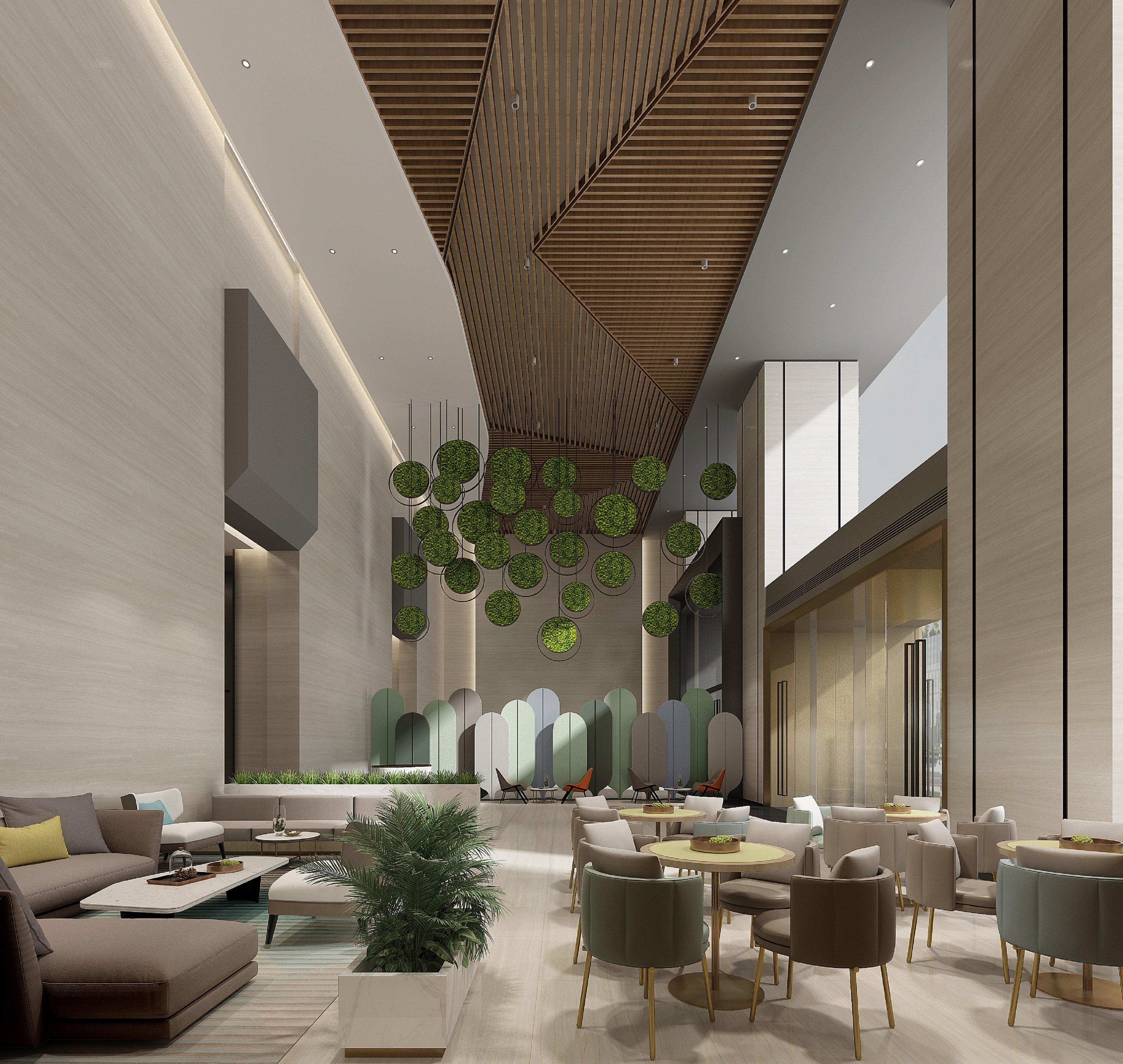 Even Hotel Chengdu Jinniu By Ihg Extérieur photo