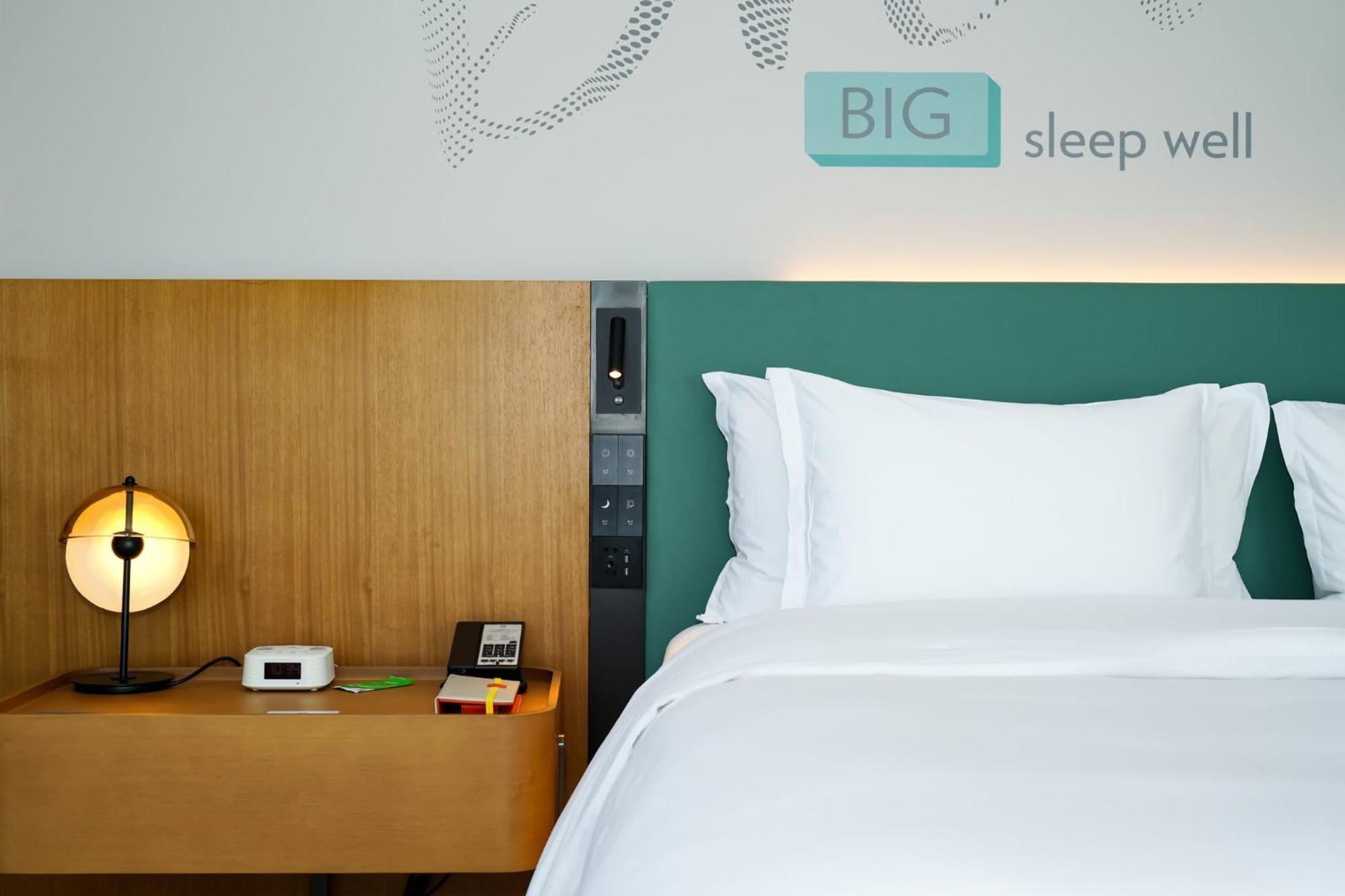 Even Hotel Chengdu Jinniu By Ihg Extérieur photo